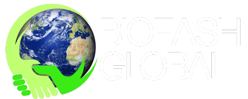 Biofash Global Logo